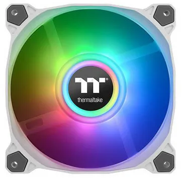 Кулер для корпуса Thermaltake Pure Duo 12 ARGB Sync Radiator Fan CL-F097-PL12SW-A