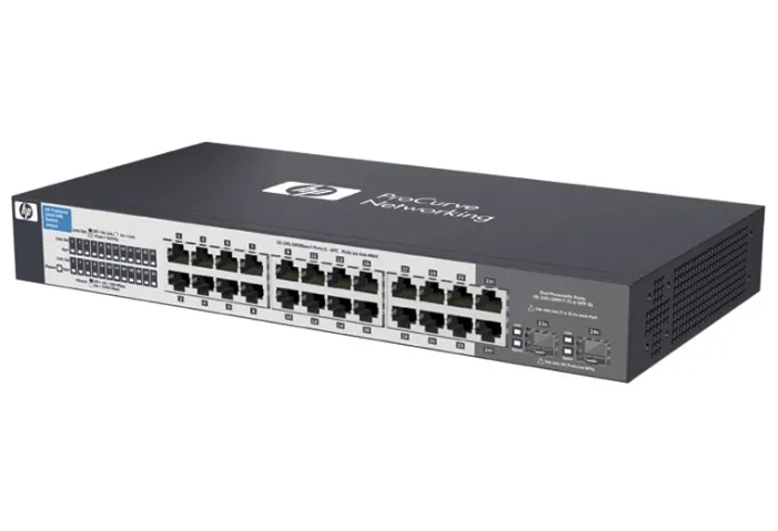 Коммутатор HP 1410-24G J9561A