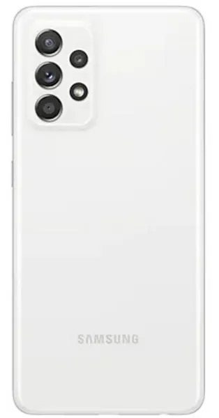 Смартфон Samsung Galaxy A52 256Gb White SM-A525FZWISKZ