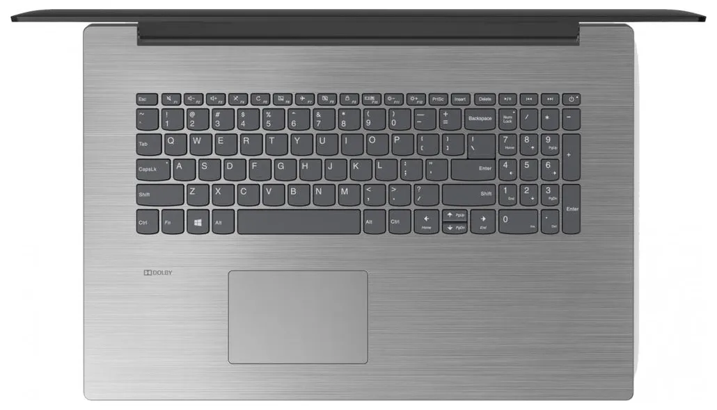 Ноутбук Lenovo IdeaPad 330-17IKB 81DM00JLRK