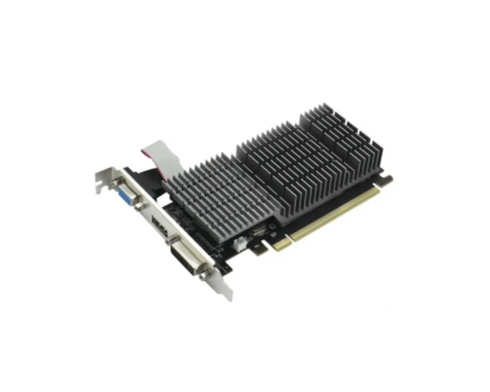 Видеокарта Afox GT 210 AF210-1024D2LG2