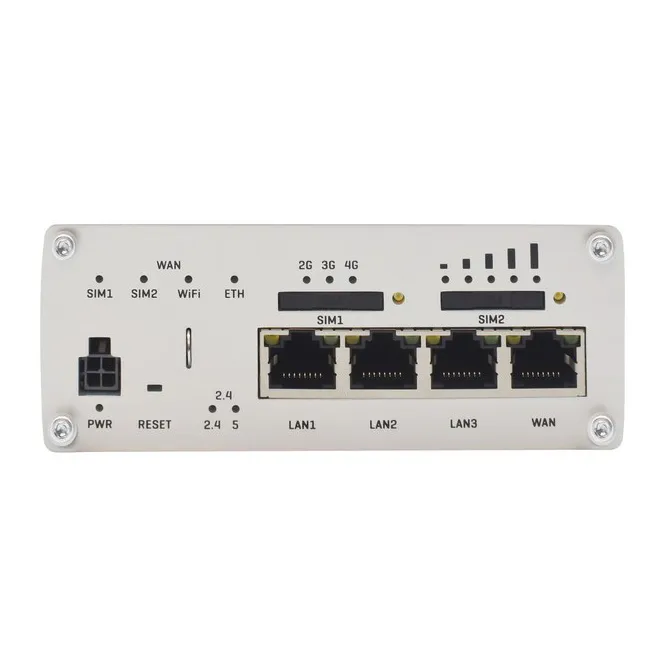 Маршрутизатор Teltonika RUTX11