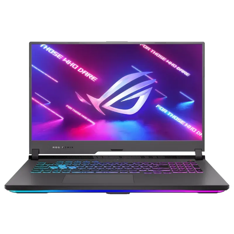Ноутбук ASUS ROG Strix G17 G713RM-KH033 90NR08K4-M002Z0