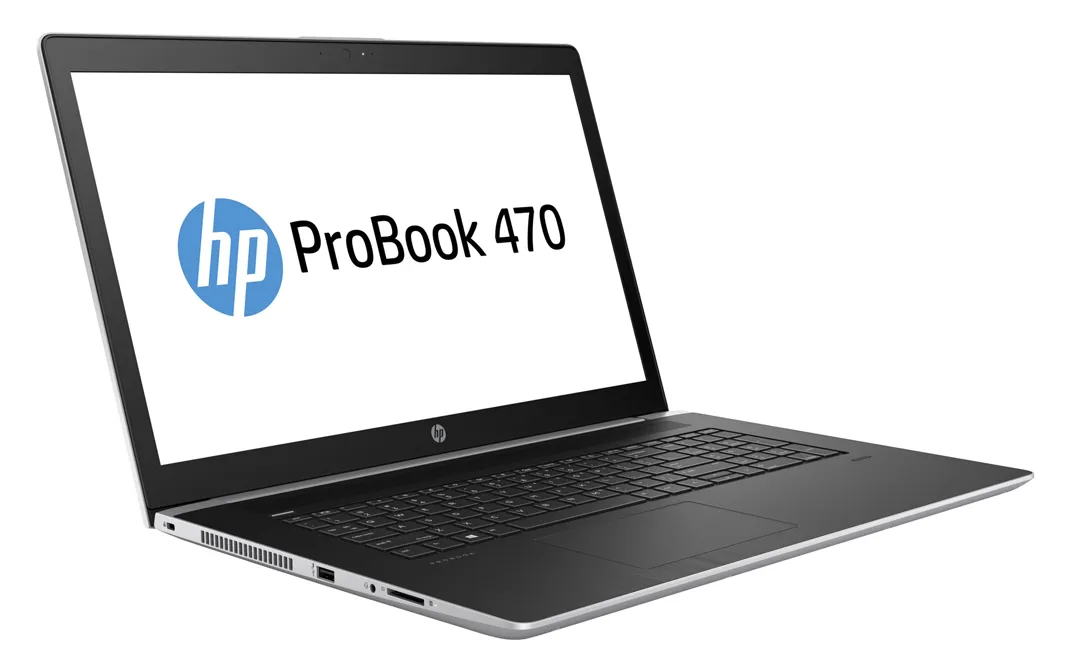 Ноутбук HP Probook 470 G5 2XY85EA
