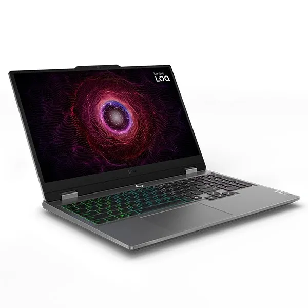 Ноутбук Lenovo LOQ 15ARP9 83JC00FQRK