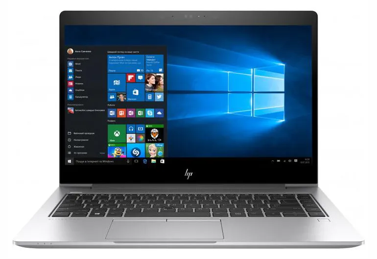 Ноутбук HP Europe EliteBook 840 G5 3JX00EA