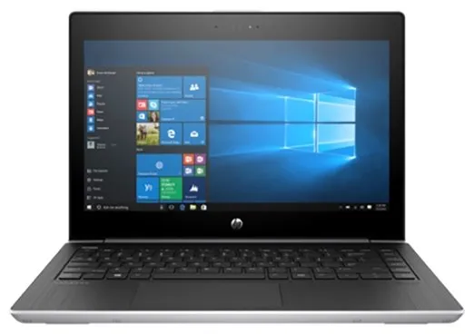 Ноутбук HP Probook 430 G5 2SY15EA