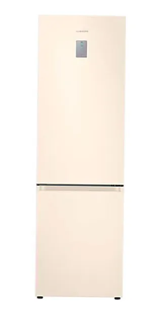 Холодильник Samsung RB36T774FEL/WT