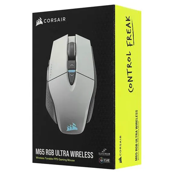 Компьютерная мышь Corsair M65 RGB Ultra CH-9319511-EU2