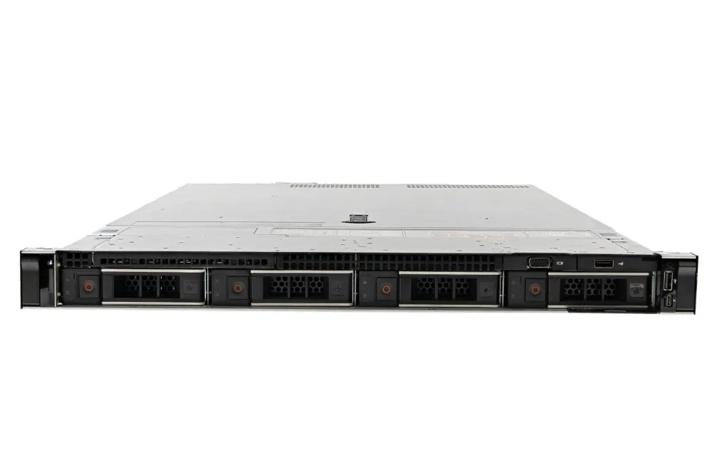 Сервер Dell PowerEdge R440 32 Gb