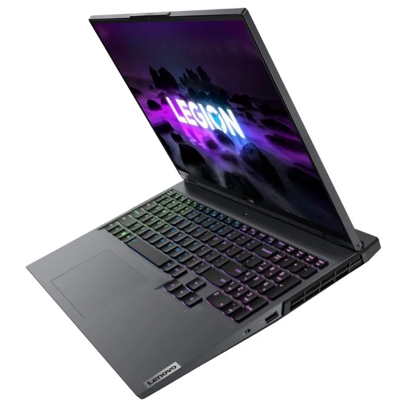 Ноутбук Lenovo Legion 5 Pro 16IAH7H 82RF00DURK