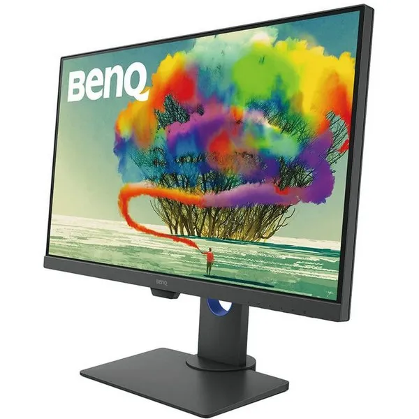 Монитор 27" BenQ PD2700U
