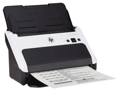 Сканер HP L2737A Scanjet Pro3000 S2