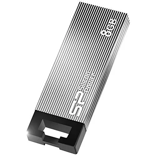 USB-флеш Silicon Power Touch 835 8GB SP008GBUF2835V1T