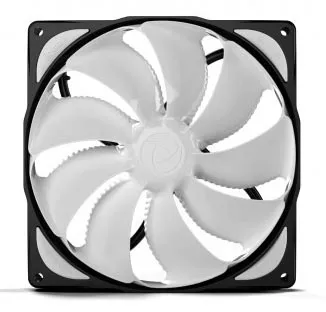Кулер для корпуса Noiseblocker BionicLoopFan B14-PS