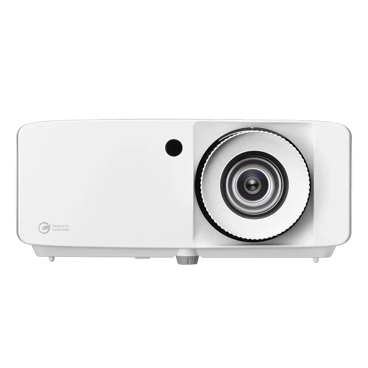 Проектор Optoma UHZ66