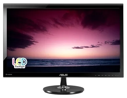 Монитор 27" Asus VS278Q