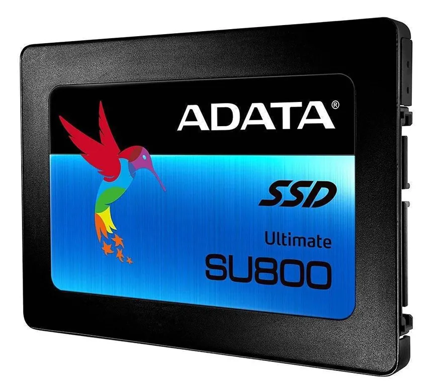 SSD накопитель 128 Gb ADATA SU800 ASU800SS-128GT-C