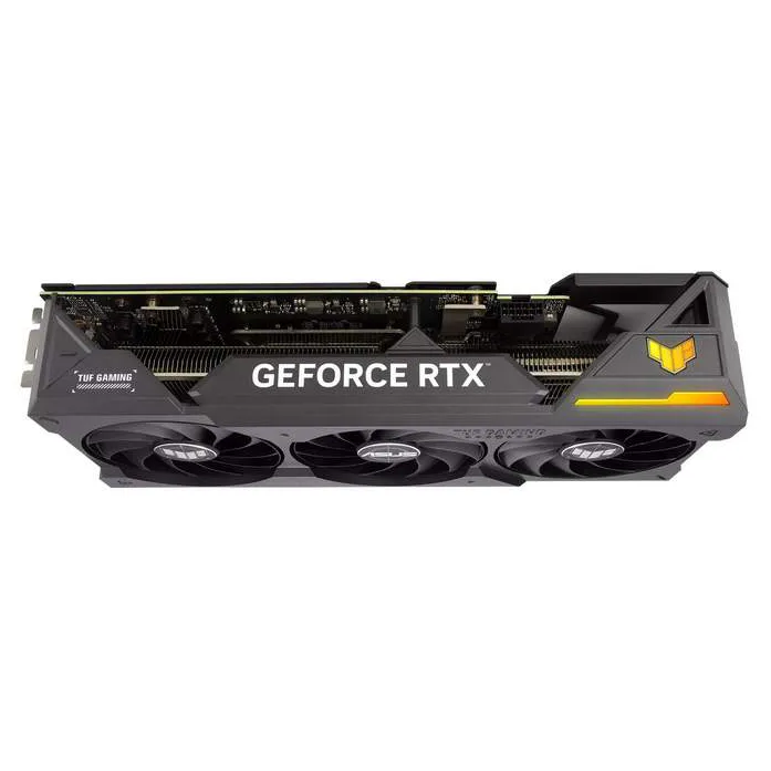 Видеокарта 12 GB Asus RTX 4070Ti OC TUF-RTX4070TI-O12G-GAMING
