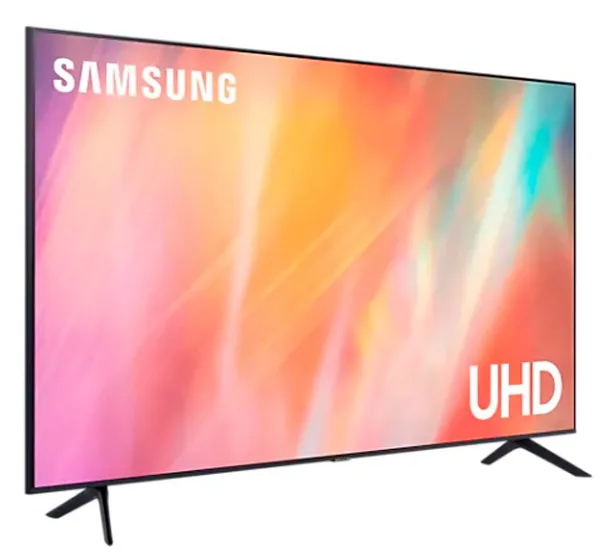 Телевизор Samsung UE55AU7100UXCE