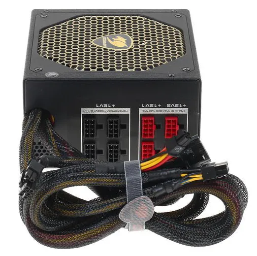 Блок питания 1050W Cougar GEX1050