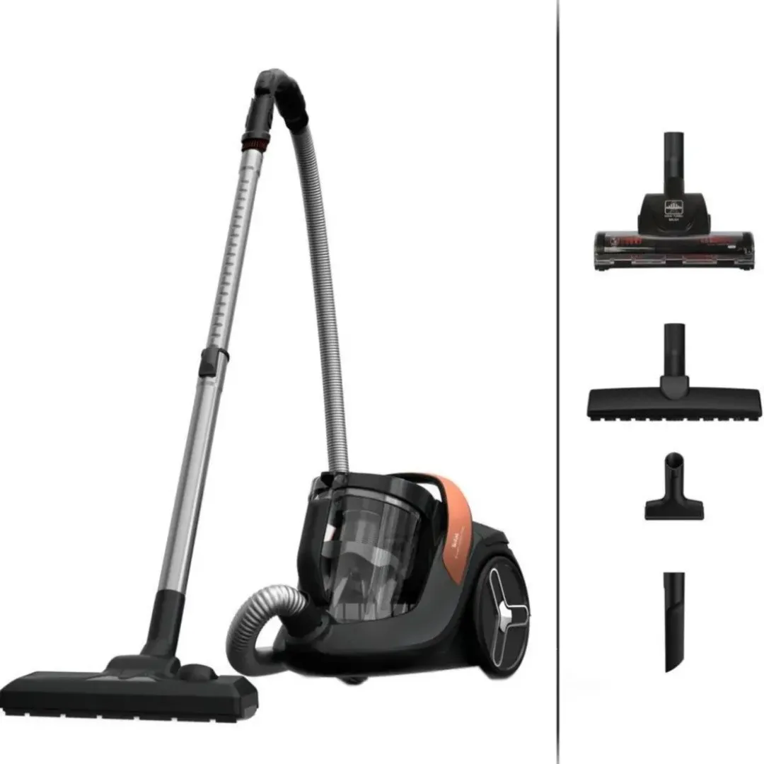 Пылесос Tefal TW7B70EA