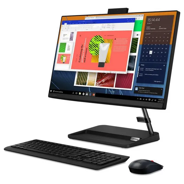 Моноблок Lenovo IdeaCentre 3 24ADA6 F0FX000URK