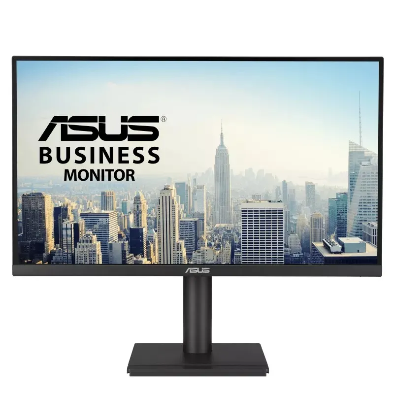 Монитор 27" ASUS VA27UCPS