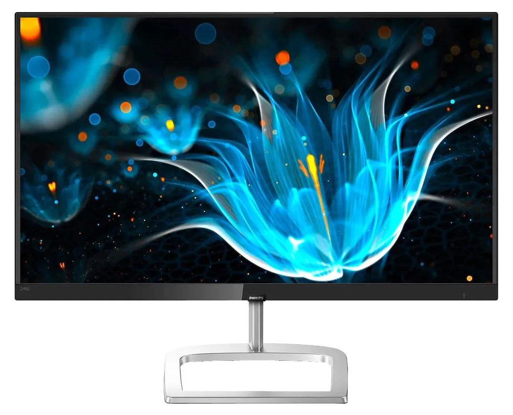 Монитор 21.5" Philips 226E9QDSB/00