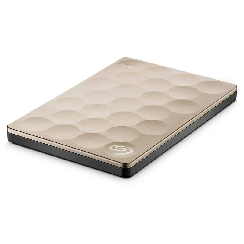 Внешний жесткий диск Seagate 1 TB STEH1000201