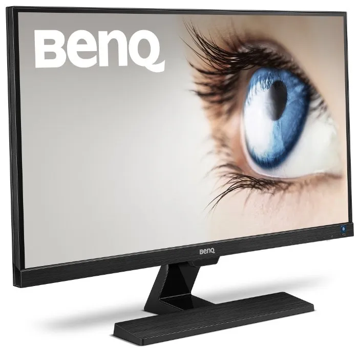Монитор 27" Benq EW2775ZH27