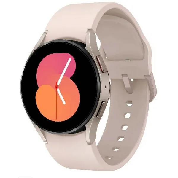 Смарт часы Samsung Galaxy Watch5 40mm SM-R900NZDACIS gold