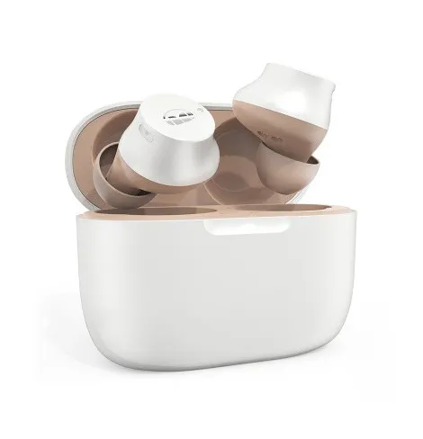 Bluetooth Гарнитура Monster Clarity N-Lite 200 AirLinks White