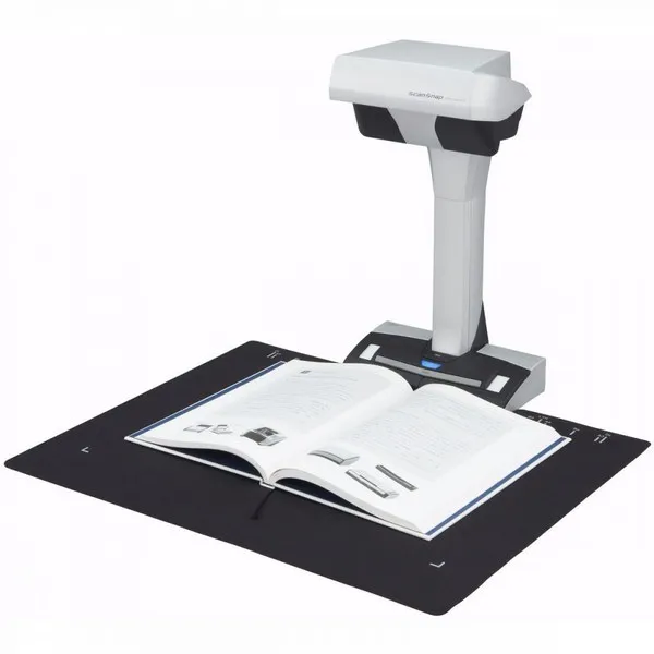 Сканер Fujitsu ScanSnap SV600 PA03641-B301