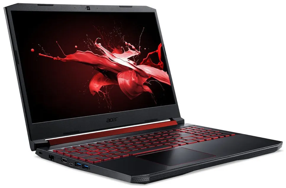 Ноутбук Acer NITRO 5 AN515-54 NH.Q59ER.02P