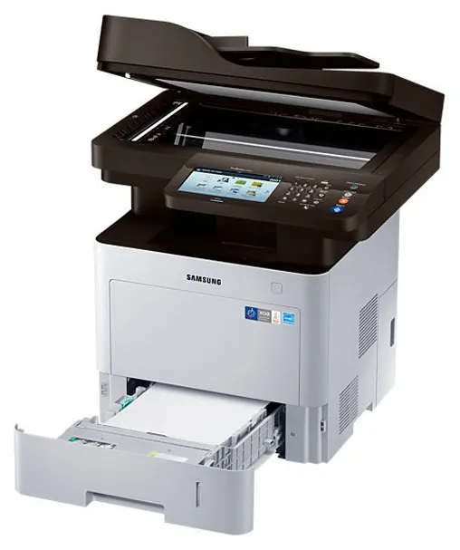 МФУ Samsung ProXpress M4080FX SL-M4080FX/XEV