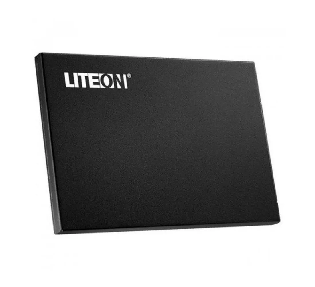 SSD накопитель LITEON MU 3 120GB PH6-CE120-G