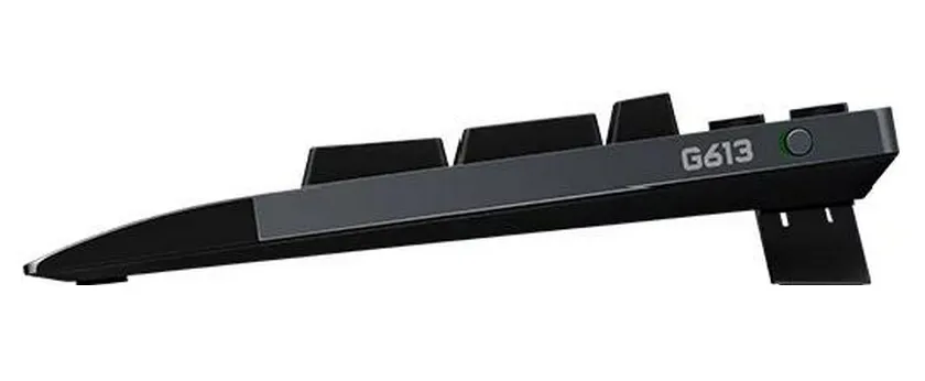 Клавиатура механическая игровая Logitech G613 920-008395
