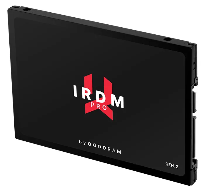 SSD накопитель 512GB GOODRAM IRDM PRO IRP-SSDPR-S25C-512