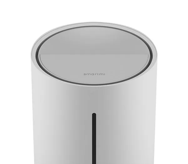 Увлажнитель воздуха Xiaomi Mi Smart Antibacterial Humidifier Белый