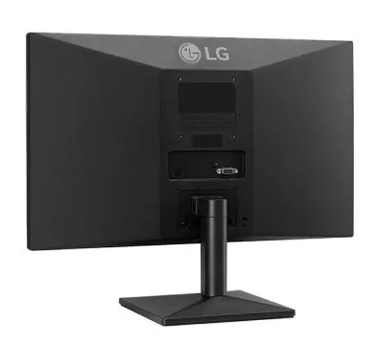 Монитор 19.5" LG 20MK400A-B