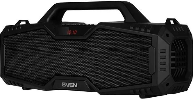 Акустическая система SVEN PS-480 черный SV-016715