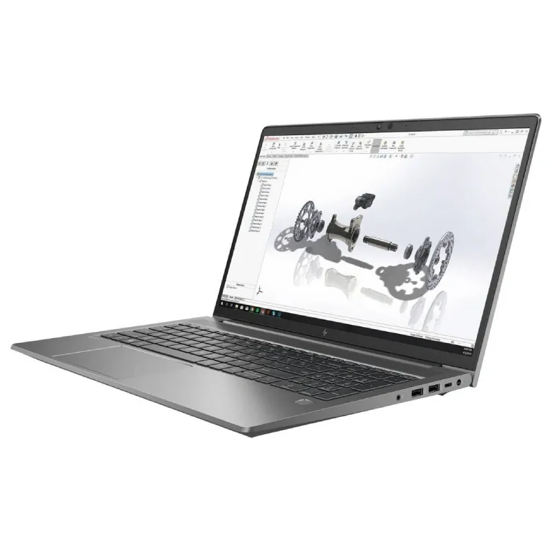 Ноутбук HP ZBook Power G8 4F8Z5EA