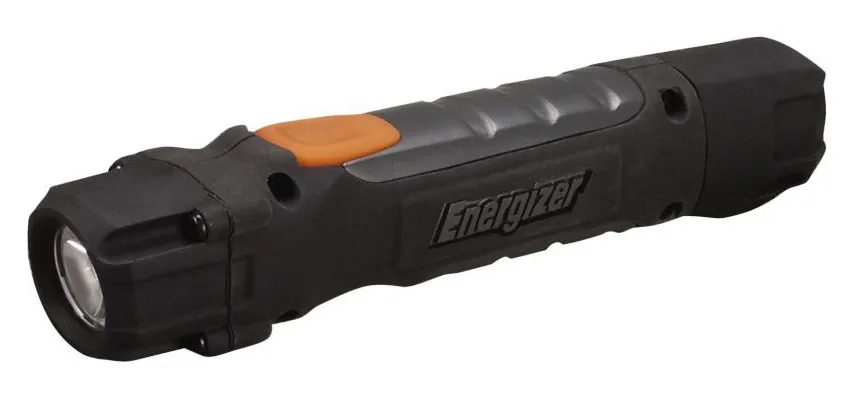 Фонарь Energizer HardCase Pro 2xAA new