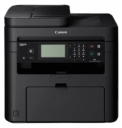 МФУ Canon MF217w