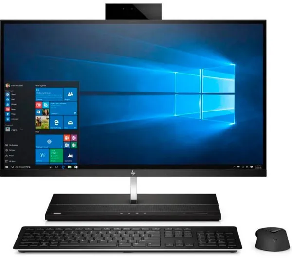 Монолок HP EliteOne 1000G2 NT 4PD81EA