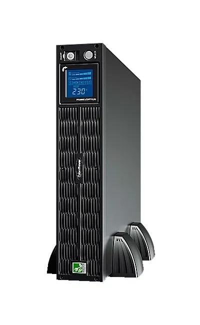 ИБП CyberPower PR1500ERTXL2U