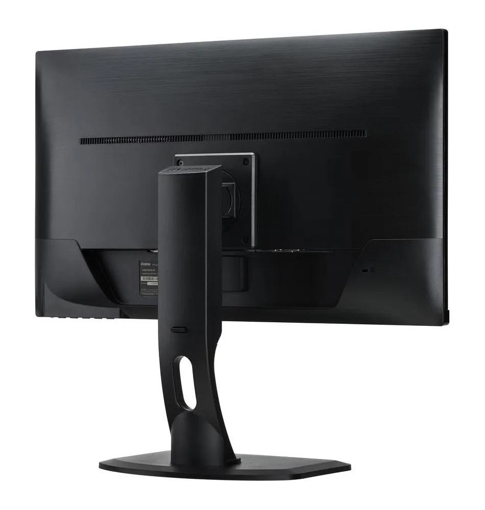 Монитор 27" Iiyama XUB2790HS-B1