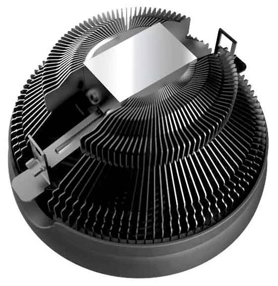 Кулер для CPU PCCooler E126MB