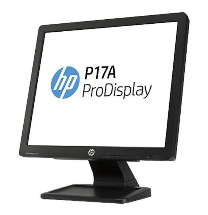 Монитор 17" HP Europe ProDisplay P17A/17